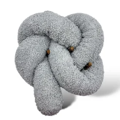 Come Here Buddy Knott Dog Plush Toy