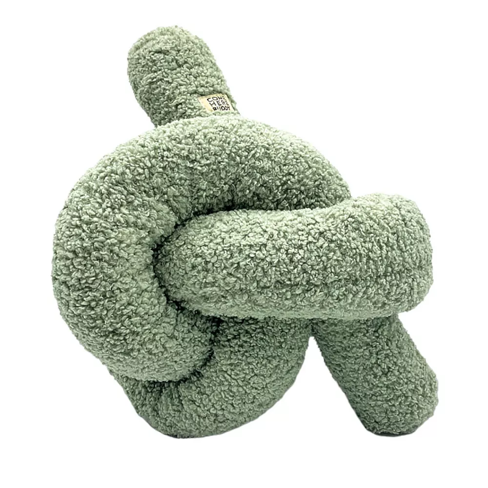 Come Here Buddy Knott Dog Plush Toy 4 Come Here Buddy Knott Dog Plush Toy - Image 2