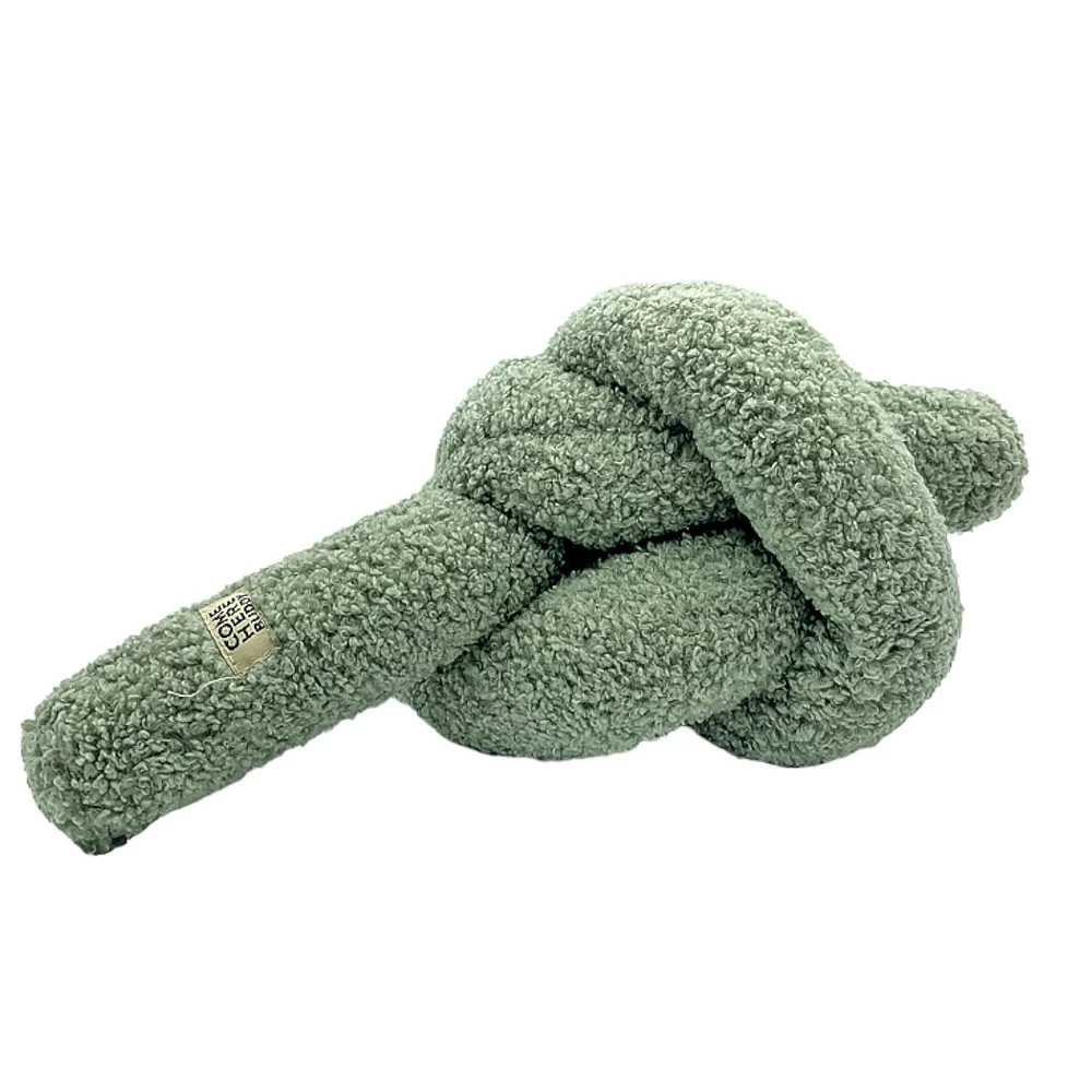 Come Here Buddy Knott Dog Plush Toy 5 Come Here Buddy Knott Dog Plush Toy - Image 3