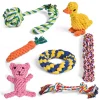Popfun 7 Pcs Cute Chew Toy Set For Pets -PetPals Group shop 6141993