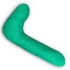 Come Here Buddy Tube Felt Dog Toys -PetPals Group shop 6143360 Green