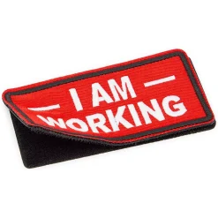 Okuna Outpost 12 Pack In Training Service Dog Patches For Vest, 8 Embroidered Designs For Support Animal Harness, Do Not Pet Signs 8 Okuna Outpost 12 Pack In Training Service Dog Patches For Vest, 8 Embroidered Designs For Support Animal Harness, Do Not Pet Signs -PetPals Group shop 6147019 ALT2