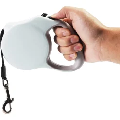 Juvale Heavy Duty Retractable Dog Leash (16 Ft, Mint) -PetPals Group shop 6147043 ALT3