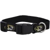Missouri Tigers 1" Regular Dog Collar -PetPals Group shop 6160999