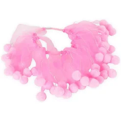 Zodaca Okuna Outpost Fancy Pink Dog Collars For Small Pets (4 Pack) -PetPals Group shop 6171214 ALT3