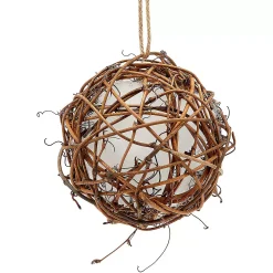 Farmlyn Creek Hanging Bird Toys For Hummingbirds, Foraging Nester Toy (4 Inches, 3 Pack) -PetPals Group shop 6172310 ALT3