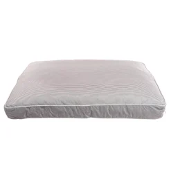 Rae Dunn "Rest" Orthopedic Pet Pillow Bed -PetPals Group shop 6176370 ALT3