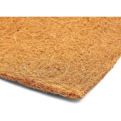 COTTAGE CREEK FARMS Farmlyn Creek Coco Fiber Substrate Mats For Small Pets, Natural Coir (4 Pack) -PetPals Group shop 6184643 ALT3