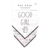 Rae Dunn Good Girl Pet Bandanna 2-Pack -PetPals Group shop 6217325