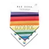 Rae Dunn Good Dog Pride Pet Bandanna 2 Rae Dunn Good Dog Pride Pet Bandanna -PetPals Group shop 6217361